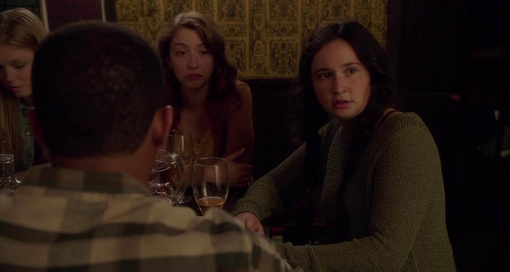 グッバイ、リチャード!の画像