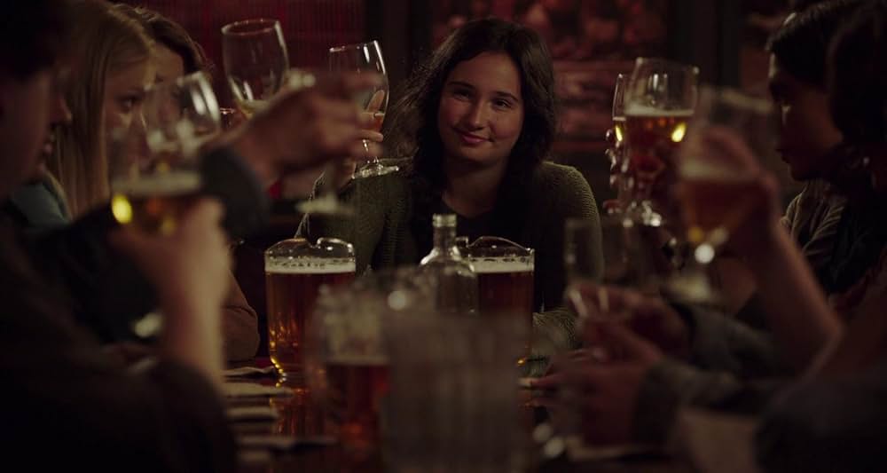 グッバイ、リチャード!の画像