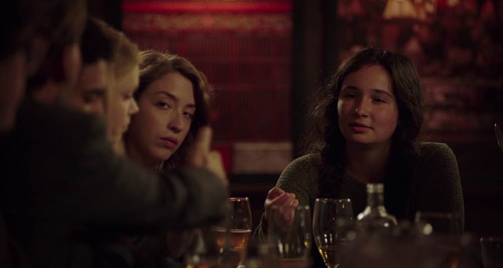 グッバイ、リチャード!の画像