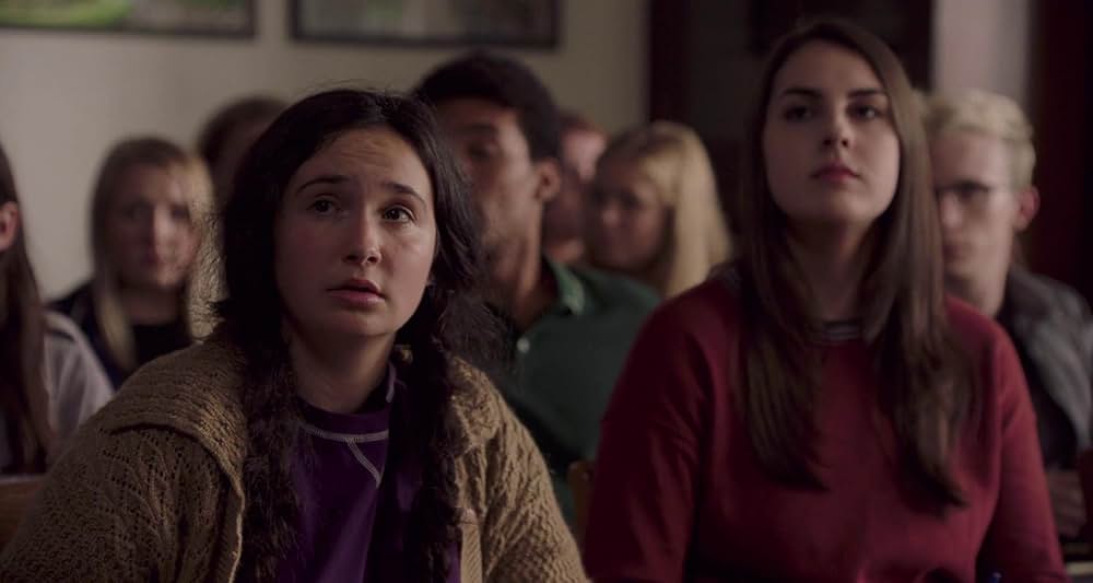 グッバイ、リチャード!の画像