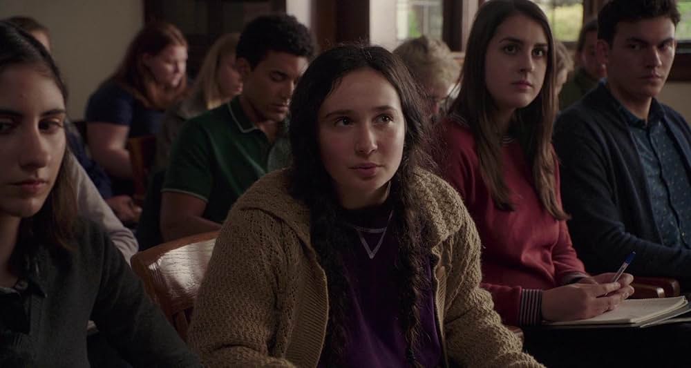 グッバイ、リチャード!の画像