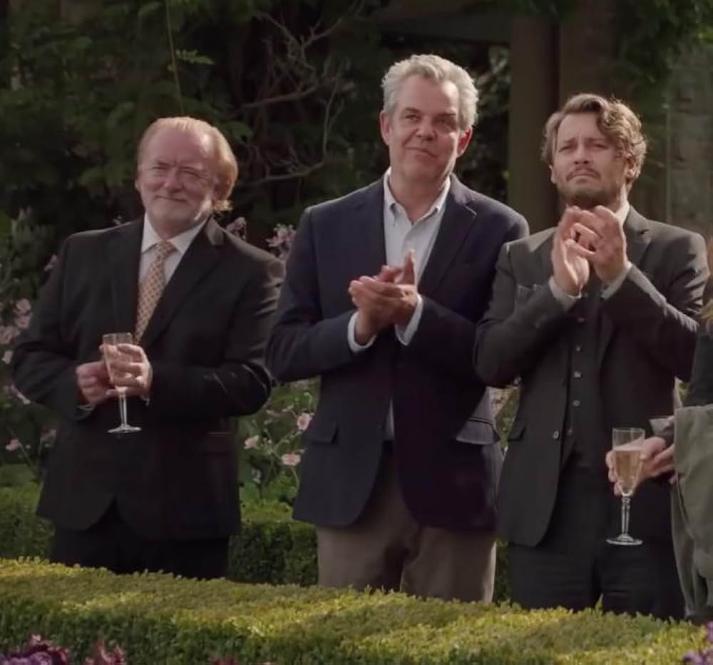 グッバイ、リチャード!の画像