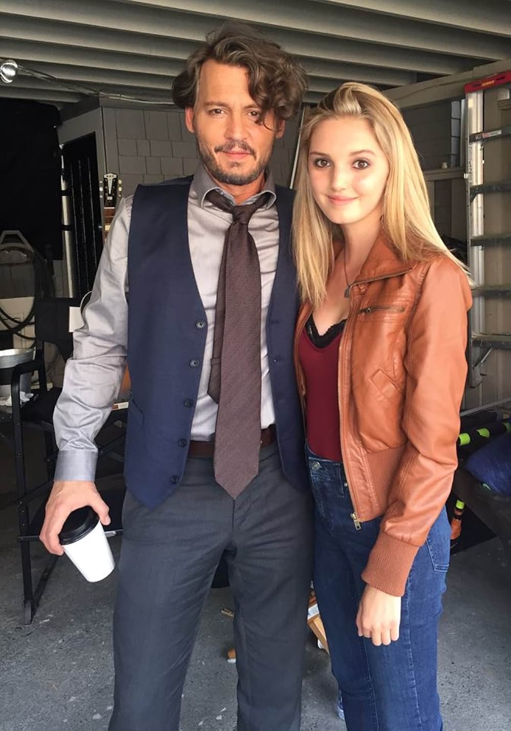 グッバイ、リチャード!の画像