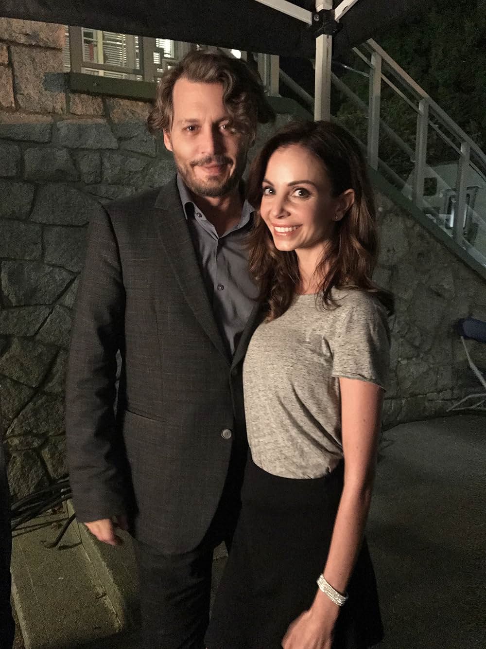 グッバイ、リチャード!の画像