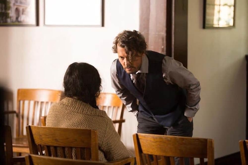 グッバイ、リチャード!の画像