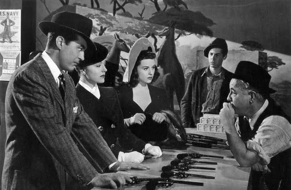 クリスタル・ボールの画像