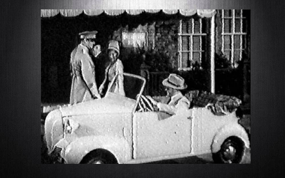 クリスタル・ボールの画像