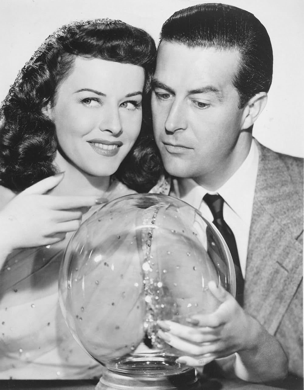 クリスタル・ボールの画像