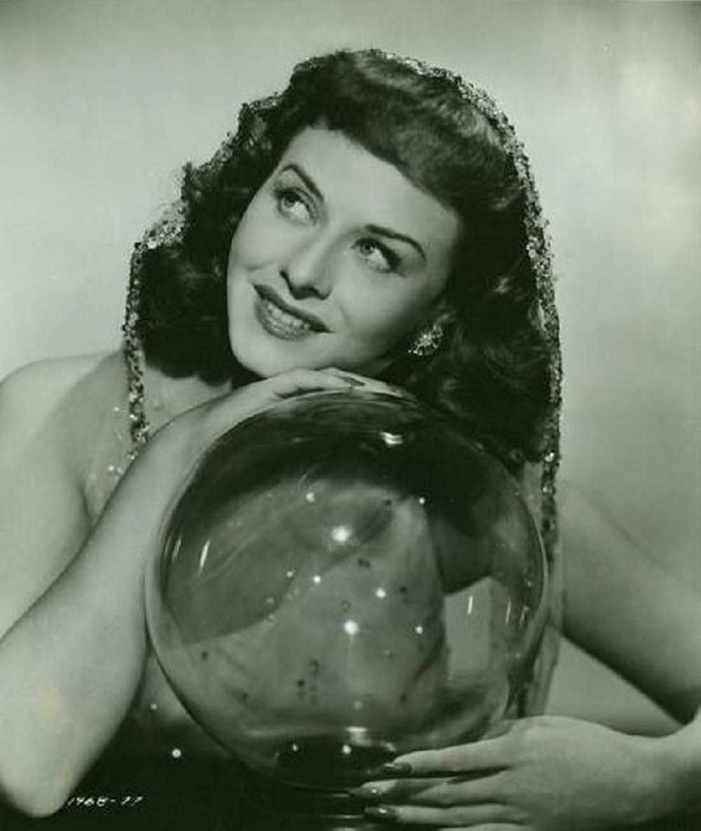 クリスタル・ボールの画像