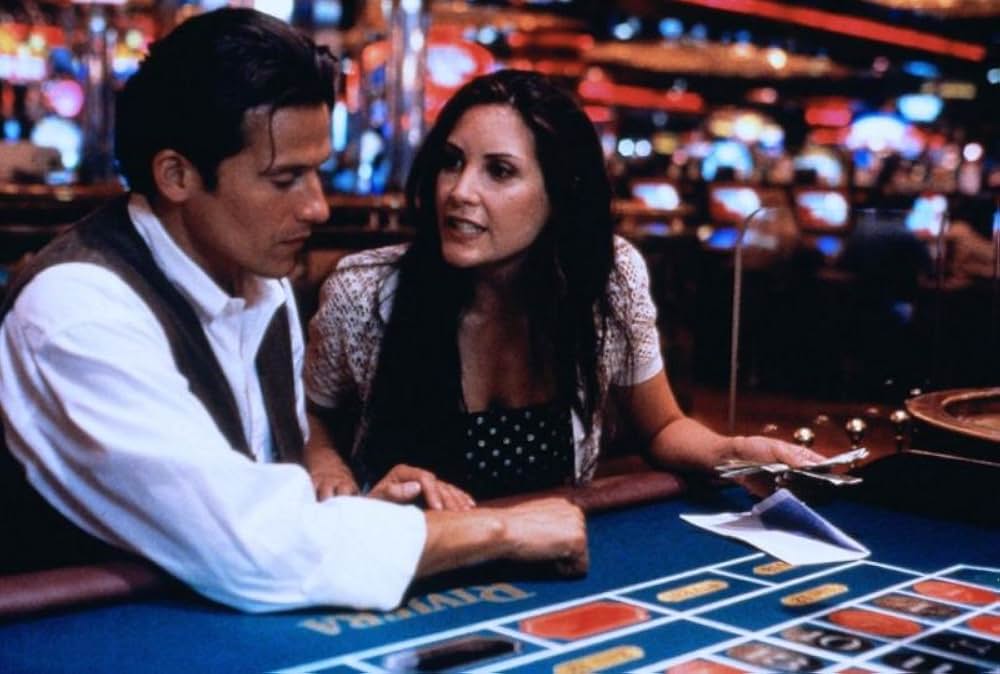 背徳カジノの画像