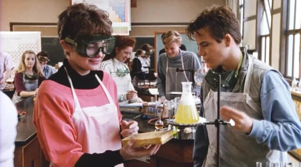 わたしを救けて／レスキュー・ミー！の画像