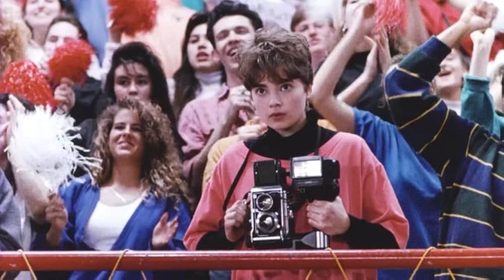 わたしを救けて／レスキュー・ミー！の画像