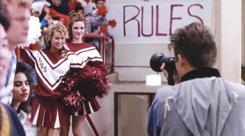 わたしを救けて／レスキュー・ミー！の画像