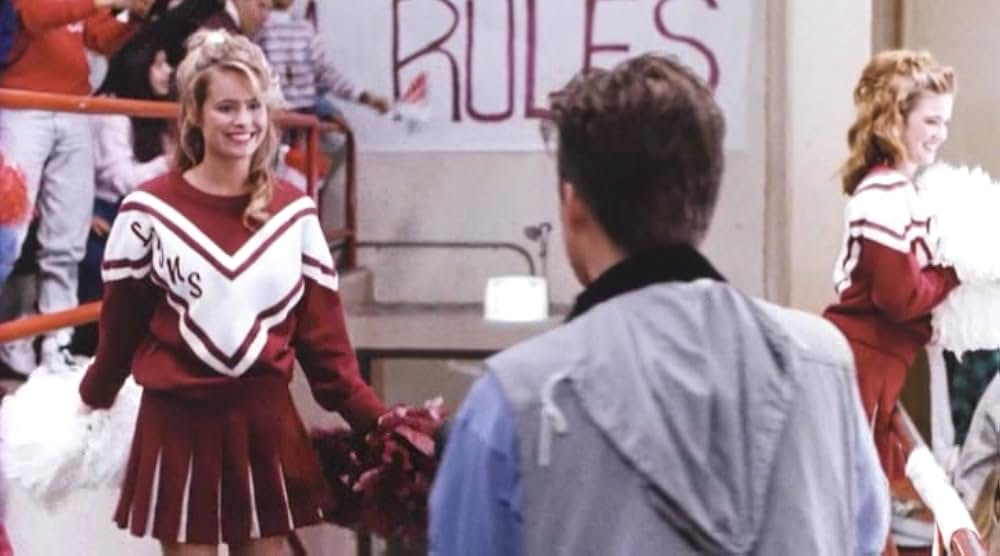 わたしを救けて／レスキュー・ミー！の画像