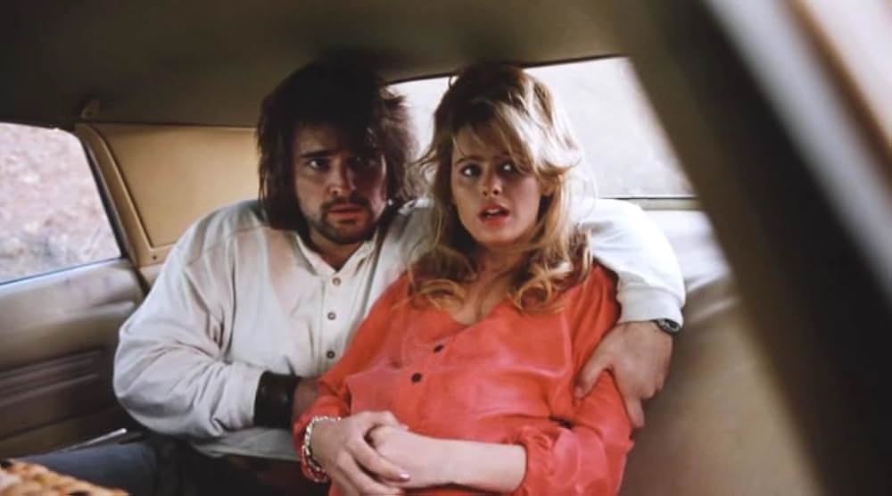 わたしを救けて／レスキュー・ミー！の画像