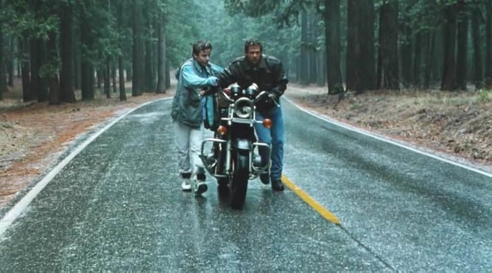 わたしを救けて／レスキュー・ミー！の画像