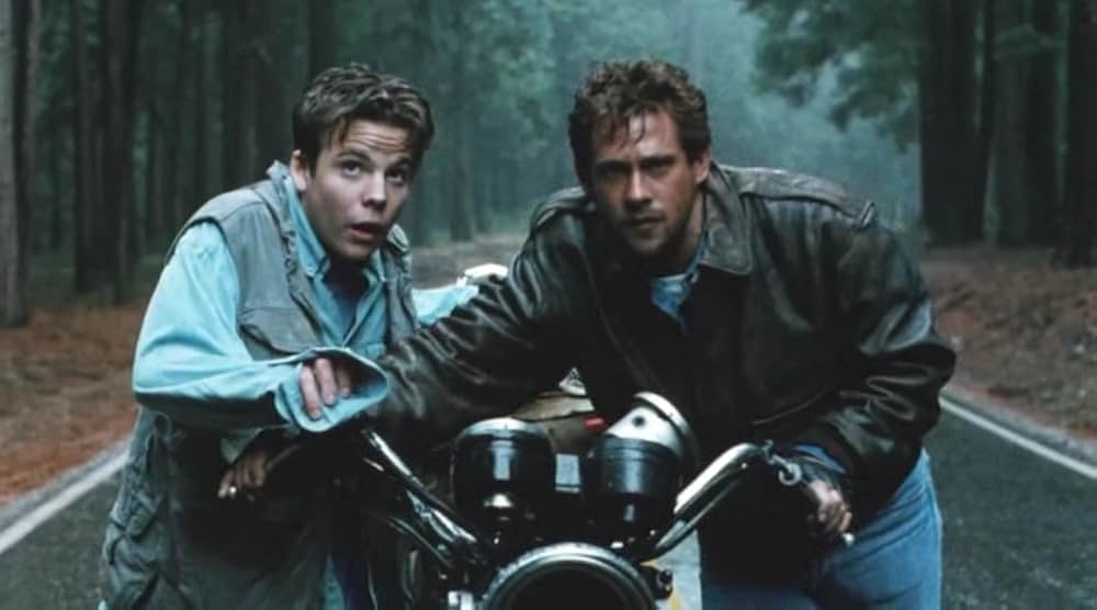 わたしを救けて／レスキュー・ミー！の画像