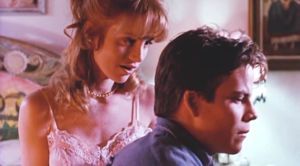 わたしを救けて／レスキュー・ミー！の画像