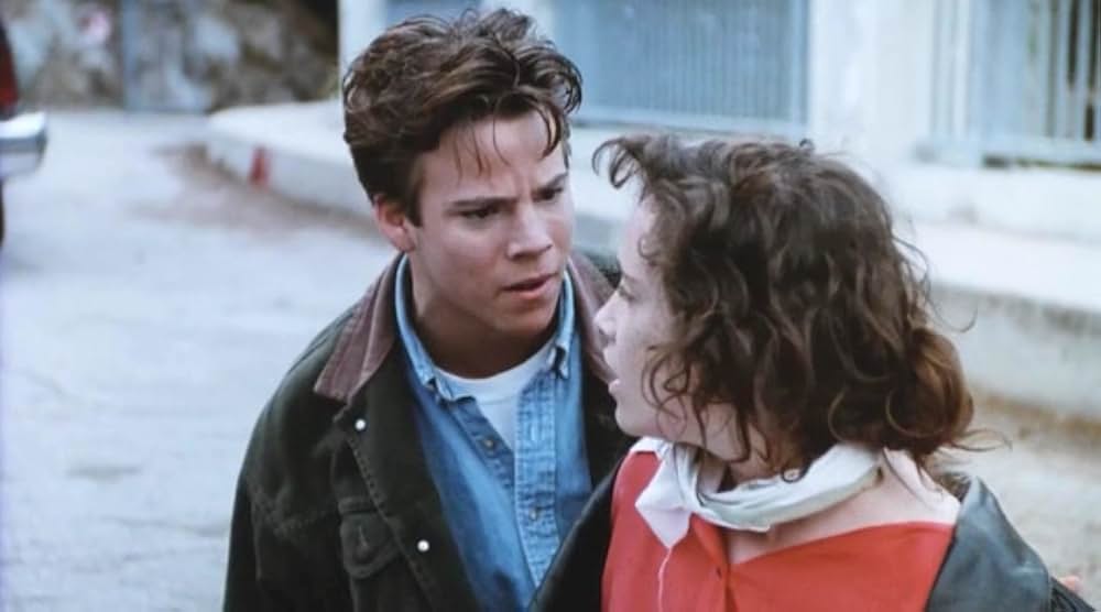 わたしを救けて／レスキュー・ミー！の画像