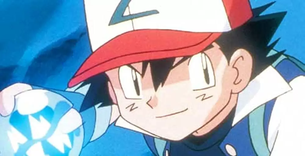 劇場版ポケットモンスター 幻のポケモン ルギア爆誕(ばくたん)の画像