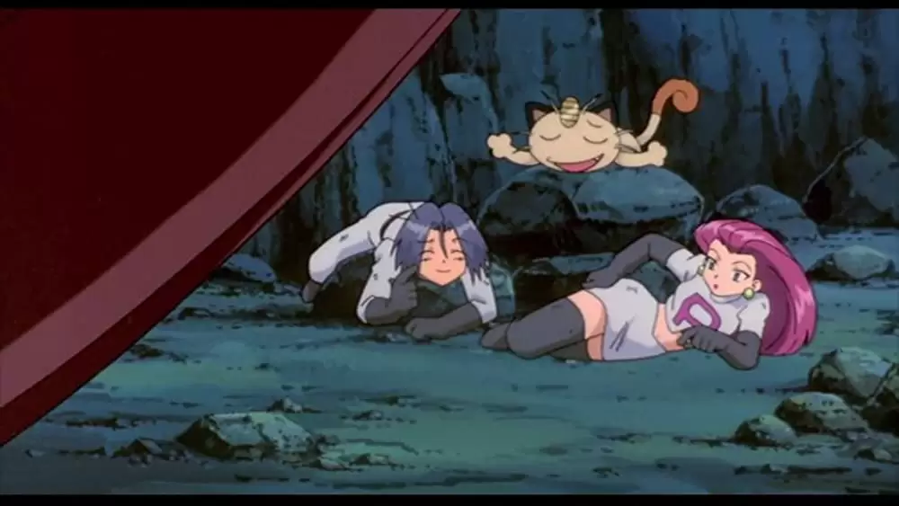 劇場版ポケットモンスター 幻のポケモン ルギア爆誕(ばくたん)の画像