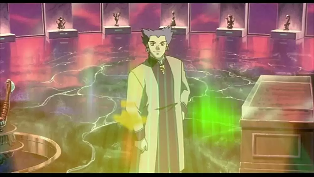 劇場版ポケットモンスター 幻のポケモン ルギア爆誕(ばくたん)の画像