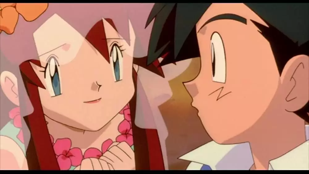 劇場版ポケットモンスター 幻のポケモン ルギア爆誕(ばくたん)の画像