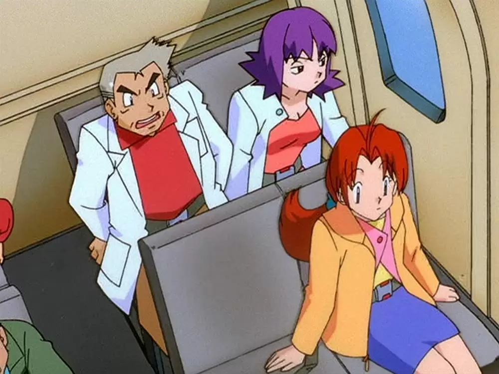 劇場版ポケットモンスター 幻のポケモン ルギア爆誕(ばくたん)の画像