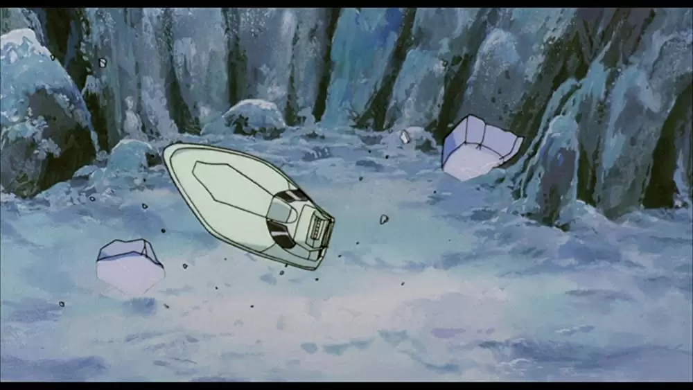 劇場版ポケットモンスター 幻のポケモン ルギア爆誕(ばくたん)の画像