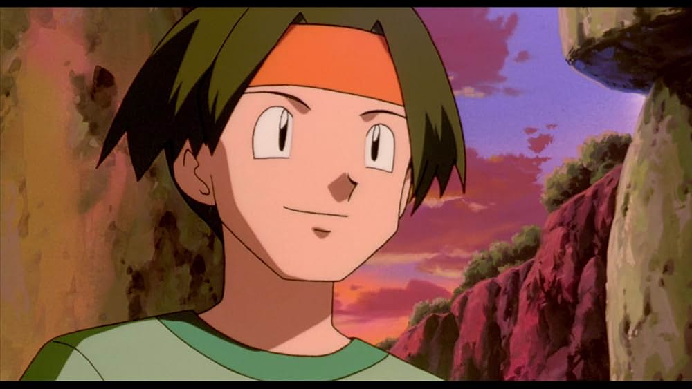 劇場版ポケットモンスター 幻のポケモン ルギア爆誕(ばくたん)の画像