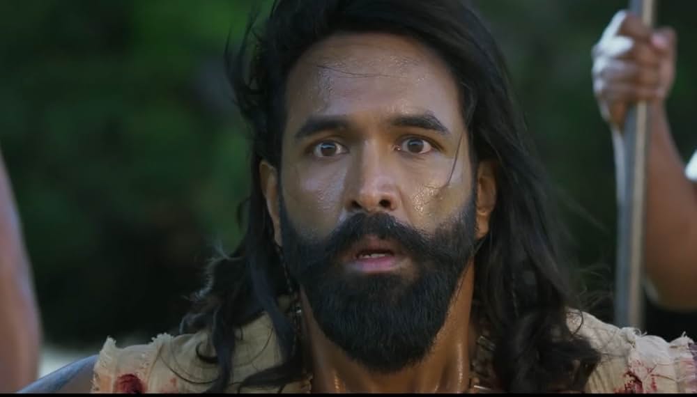 Kannappa（原題）の画像