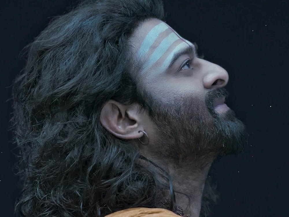 Kannappa（原題）の画像