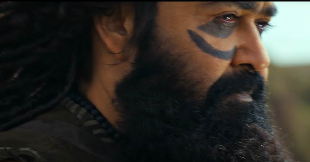 Kannappa（原題）の画像