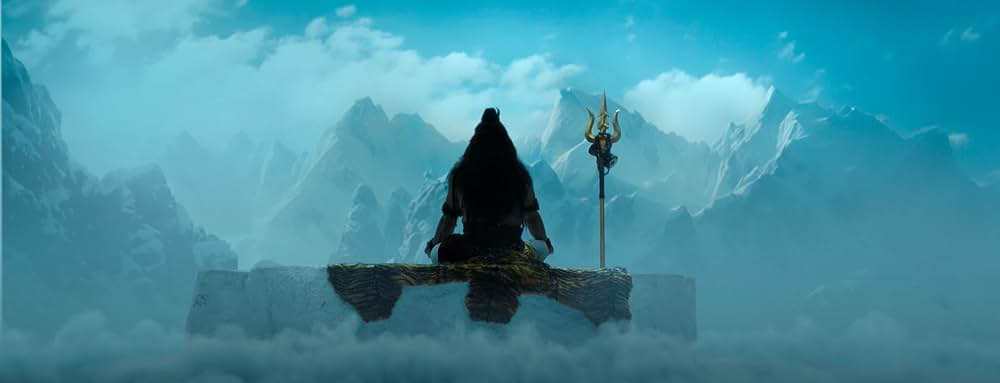 Kannappa（原題）の写真