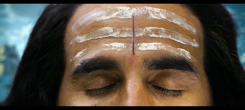 Kannappa（原題）の画像