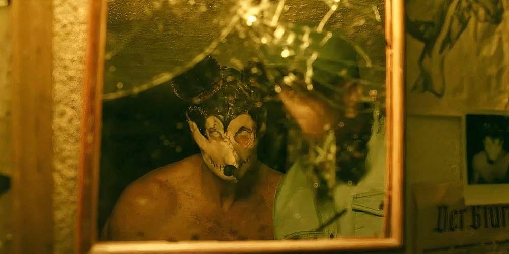 I Heart Willie（原題）の画像