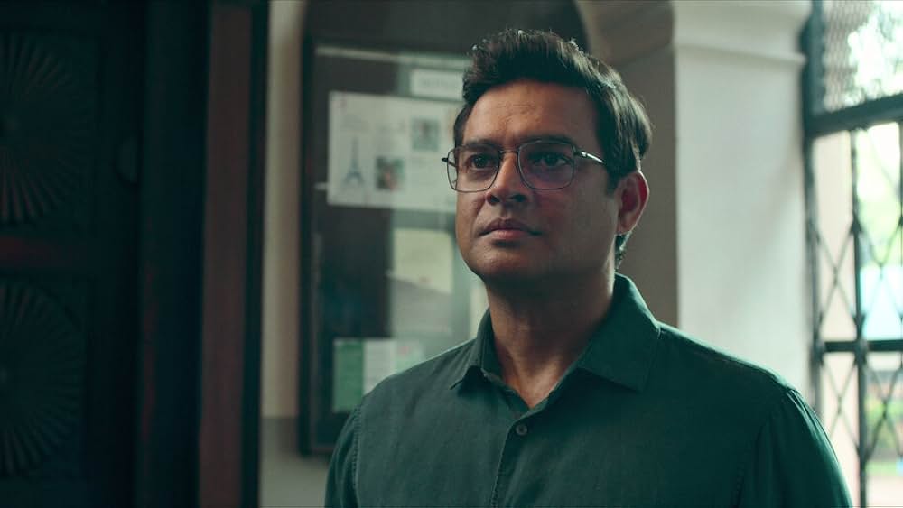 サムワン・ライク・ユー ～恋が動き出すとき～の画像