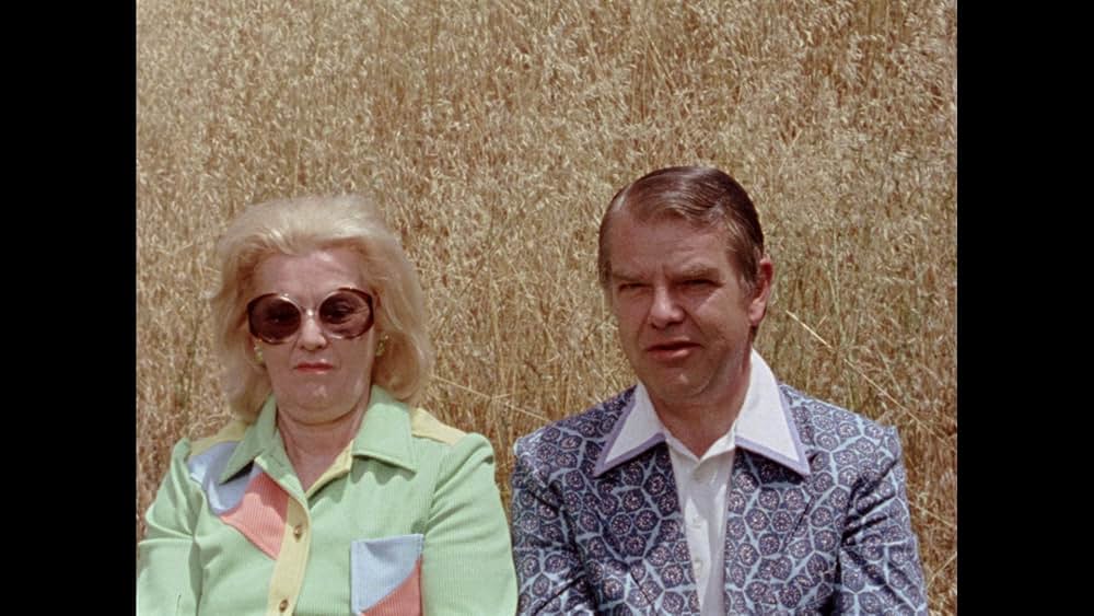 Gates of Heaven（原題）の画像