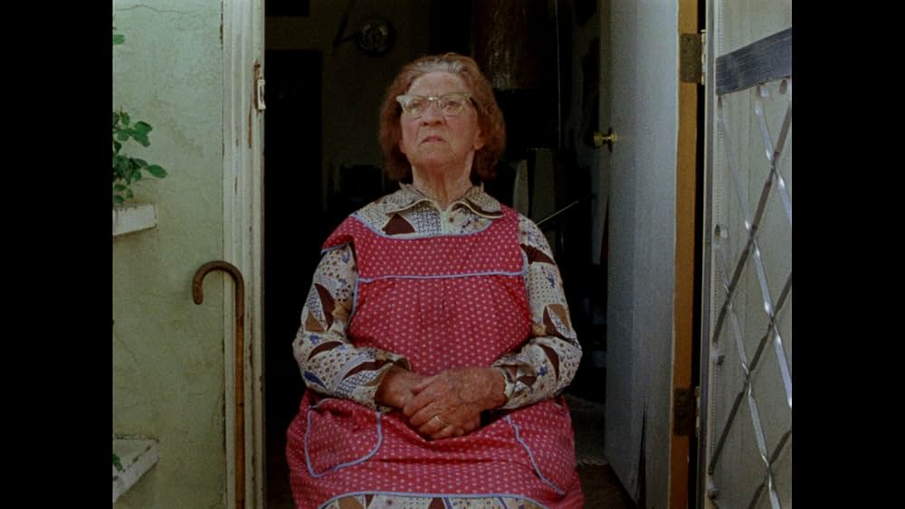 Gates of Heaven（原題）の画像