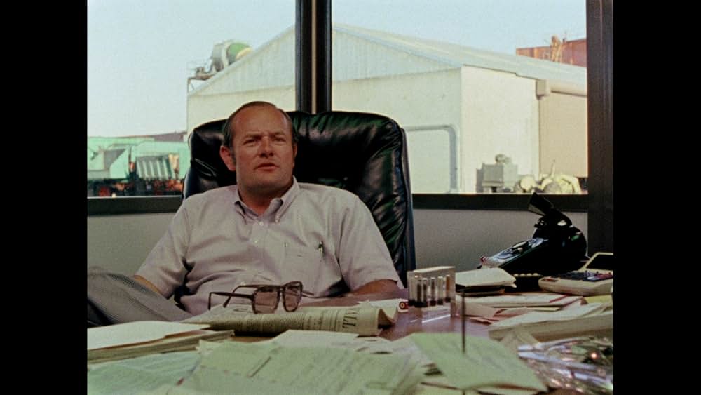 Gates of Heaven（原題）の画像