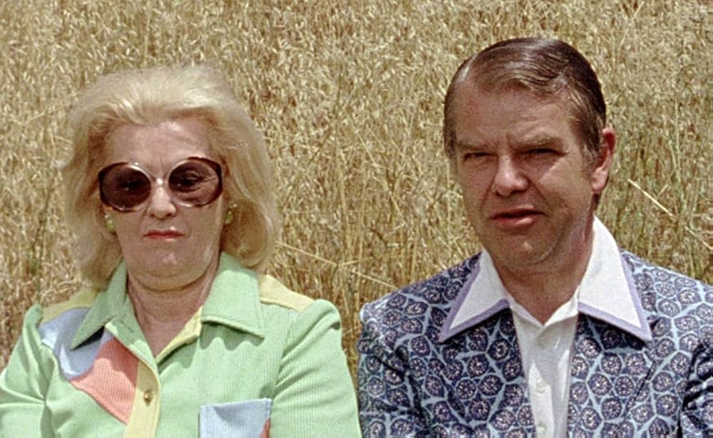 Gates of Heaven（原題）の画像