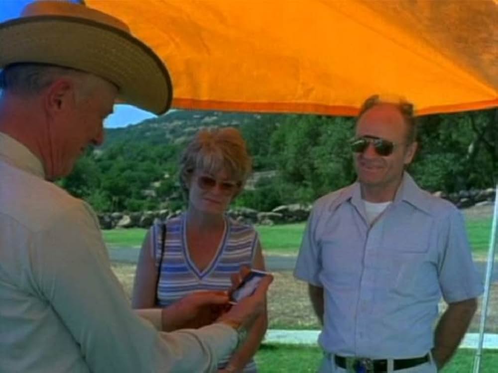 Gates of Heaven（原題）の画像