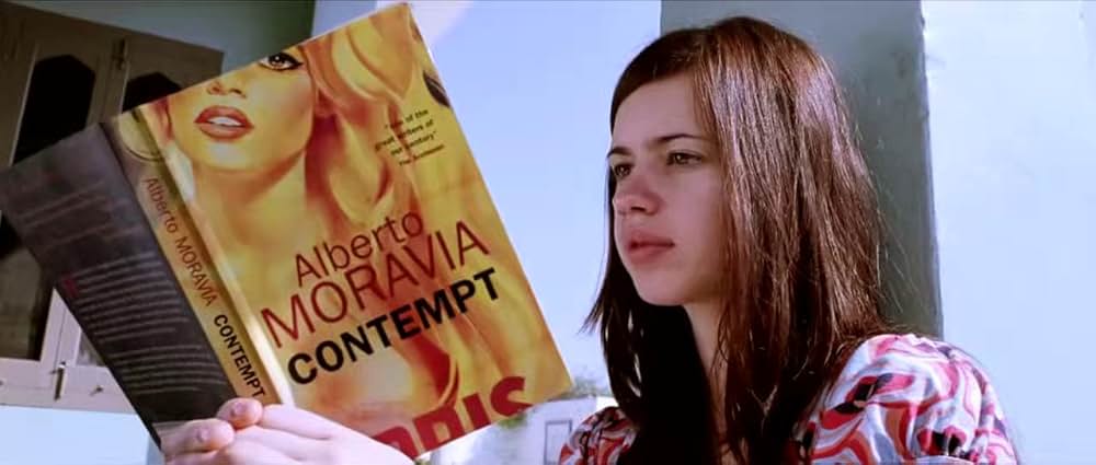 デーヴＤの画像