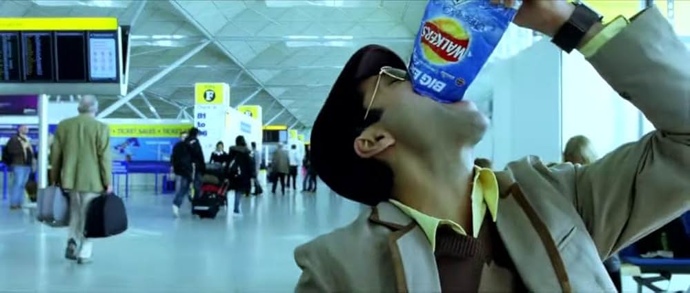 デーヴＤの画像