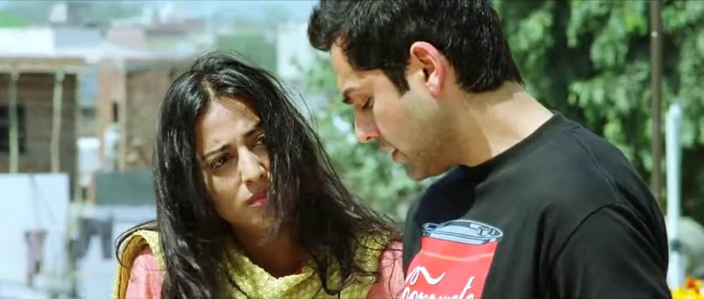 デーヴＤの画像