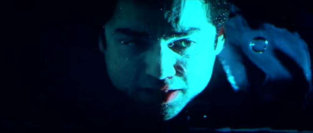 デーヴＤの画像