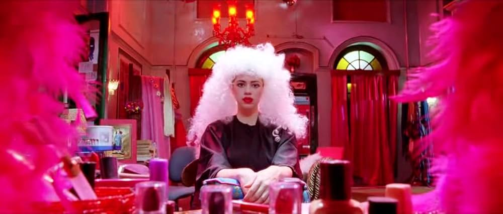 デーヴＤの画像