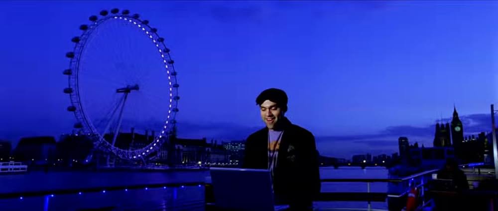 デーヴＤの画像