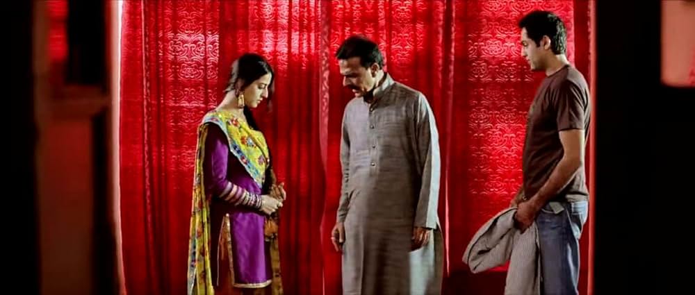 デーヴＤの画像