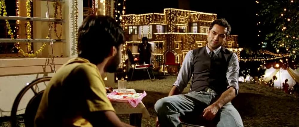 デーヴＤの画像